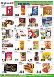Volantino Big Food Pagina 36