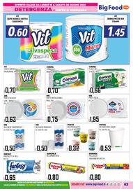 Volantino Big Food Pagina 55