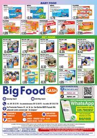 Volantino Big Food Pagina 56