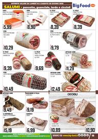 Volantino Big Food Pagina 7