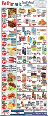 Pathmark Weekly Ad (valid until 26-06)