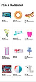 Five Below Weekly Ad week 25 Page 2