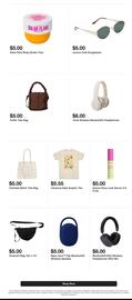 Five Below Weekly Ad week 25 Page 7