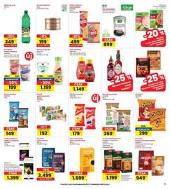 Interspar akciós újság hét 26 Oldal 11