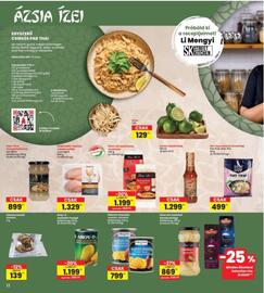 Interspar akciós újság hét 26 Oldal 12