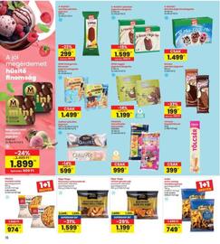 Interspar akciós újság hét 26 Oldal 16