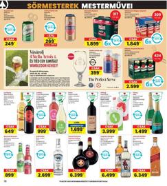 Interspar akciós újság hét 26 Oldal 18