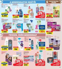 Interspar akciós újság hét 26 Oldal 19