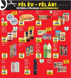 Interspar akciós újság hét 26 Oldal 2