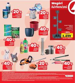 Interspar akciós újság hét 26 Oldal 21