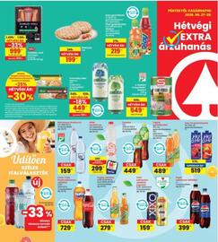 Interspar akciós újság hét 26 Oldal 24