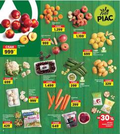Interspar akciós újság hét 26 Oldal 4