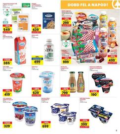Interspar akciós újság hét 26 Oldal 9