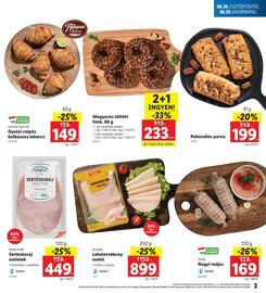 Lidl akciós újság Oldal 3