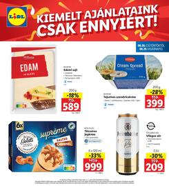 Lidl akciós újság Oldal 4