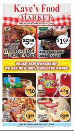 Superlo Foods Weekly Ad Page 2
