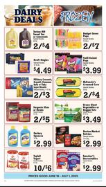 Superlo Foods Weekly Ad Page 6