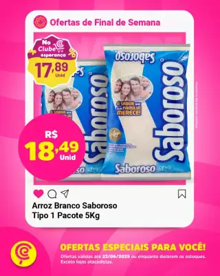 Catálogo Comercial Esperança