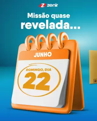 Catálogo Zenir