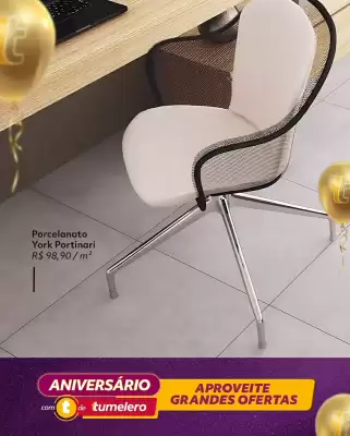 Catálogo Tumelero