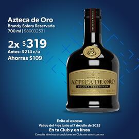 Catálogo Sam's Club Página 2