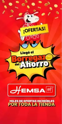 Catálogo Hemsa