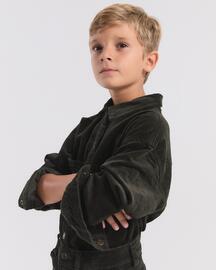 Catálogo Grisino Página 1