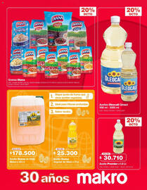 Catálogo Makro semana 25 Página 12