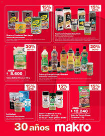 Catálogo Makro semana 25 Página 14
