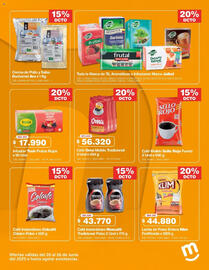 Catálogo Makro semana 25 Página 15