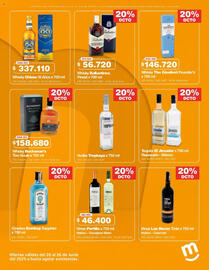 Catálogo Makro semana 25 Página 19