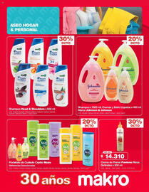 Catálogo Makro semana 25 Página 2