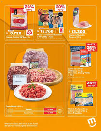 Catálogo Makro semana 25 Página 21