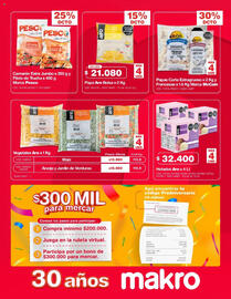 Catálogo Makro semana 25 Página 22