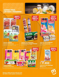 Catálogo Makro semana 25 Página 23