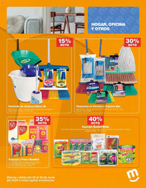 Catálogo Makro semana 25 Página 25