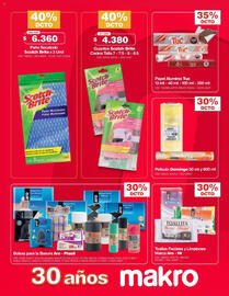 Catálogo Makro semana 25 Página 26
