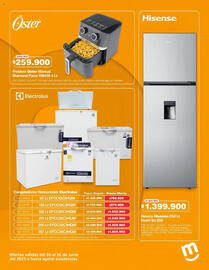 Catálogo Makro semana 25 Página 29