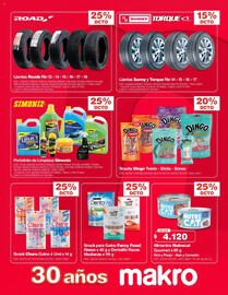 Catálogo Makro semana 25 Página 30