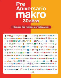 Catálogo Makro semana 25 Página 31