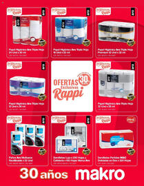 Catálogo Makro semana 25 Página 6