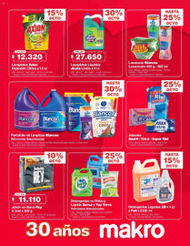 Catálogo Makro semana 25 Página 8