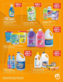 Catálogo Makro semana 25 Página 9