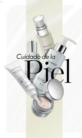 Catálogo Oriflame Página 10