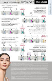 Catálogo Oriflame Página 12