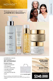 Catálogo Oriflame Página 13