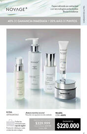 Catálogo Oriflame Página 17