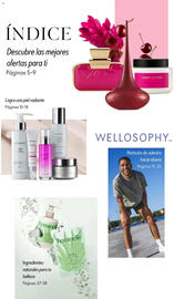 Catálogo Oriflame Página 2
