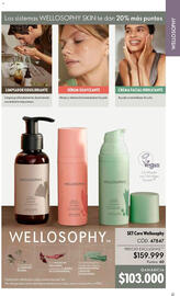 Catálogo Oriflame Página 21