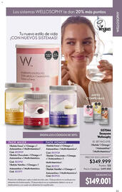Catálogo Oriflame Página 23